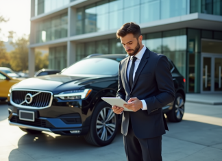 Salaire pour voiture à 50.000 euros : comment déterminer le budget auto idéal ?