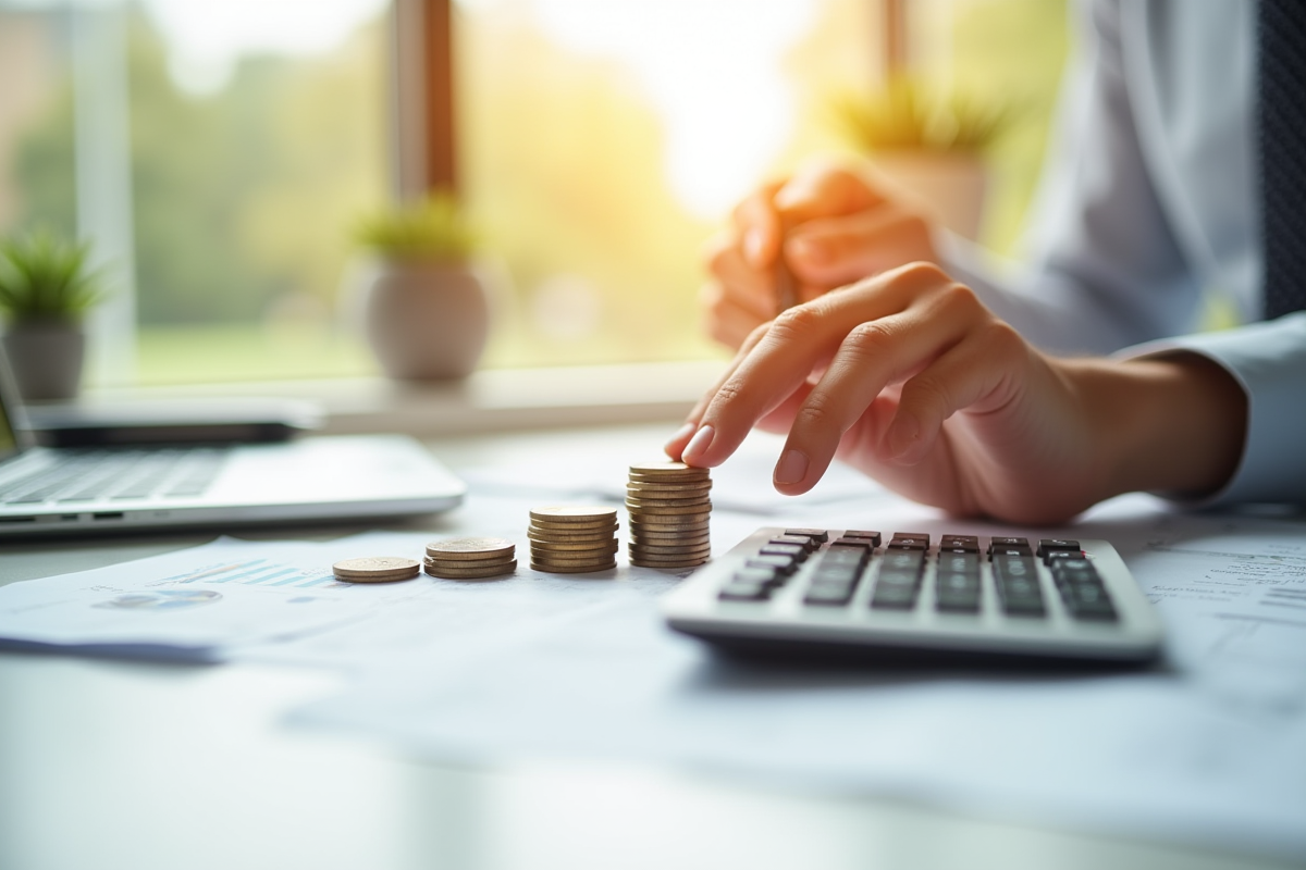 gestion financière