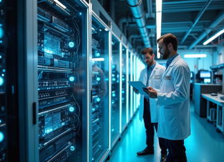 Problèmes des ordinateurs quantiques : solutions et enjeux à connaître