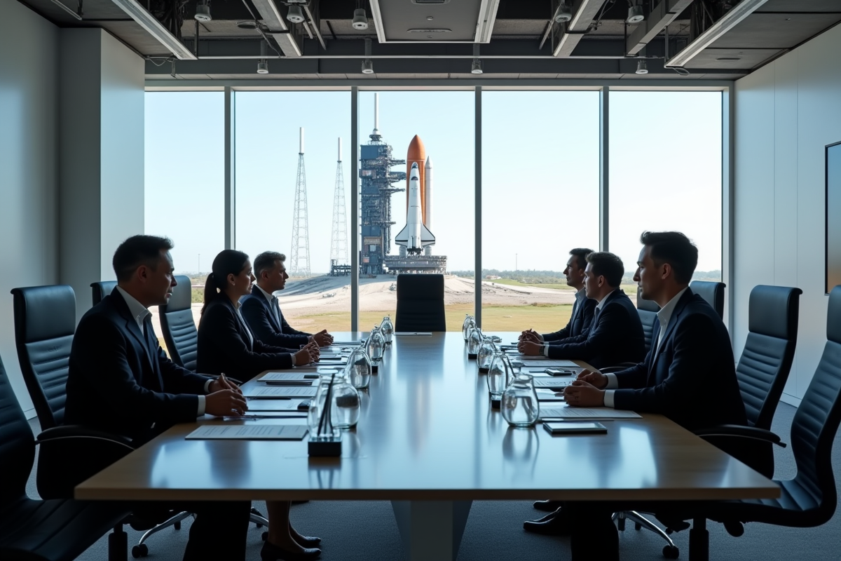 espace collaboration