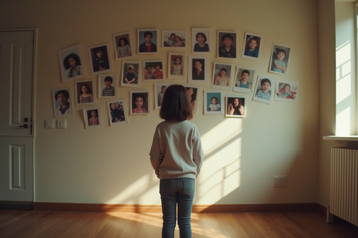 famille influence