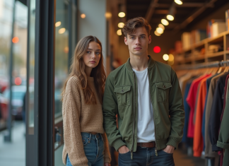 Mode : quel sexe y accorde le plus d’importance ?