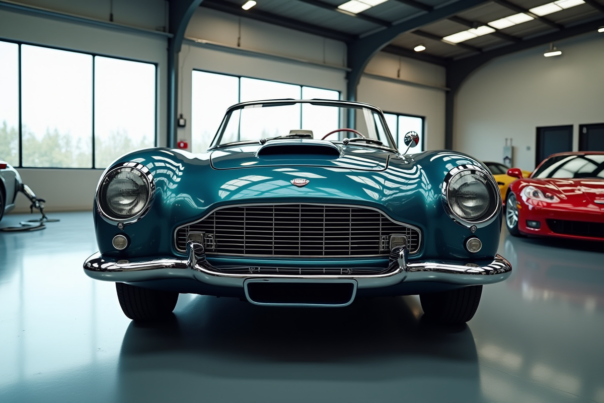 voiture classique