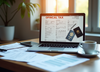 Meilleur pays : quel système fiscal choisir pour optimiser ses impôts en 2025 ?