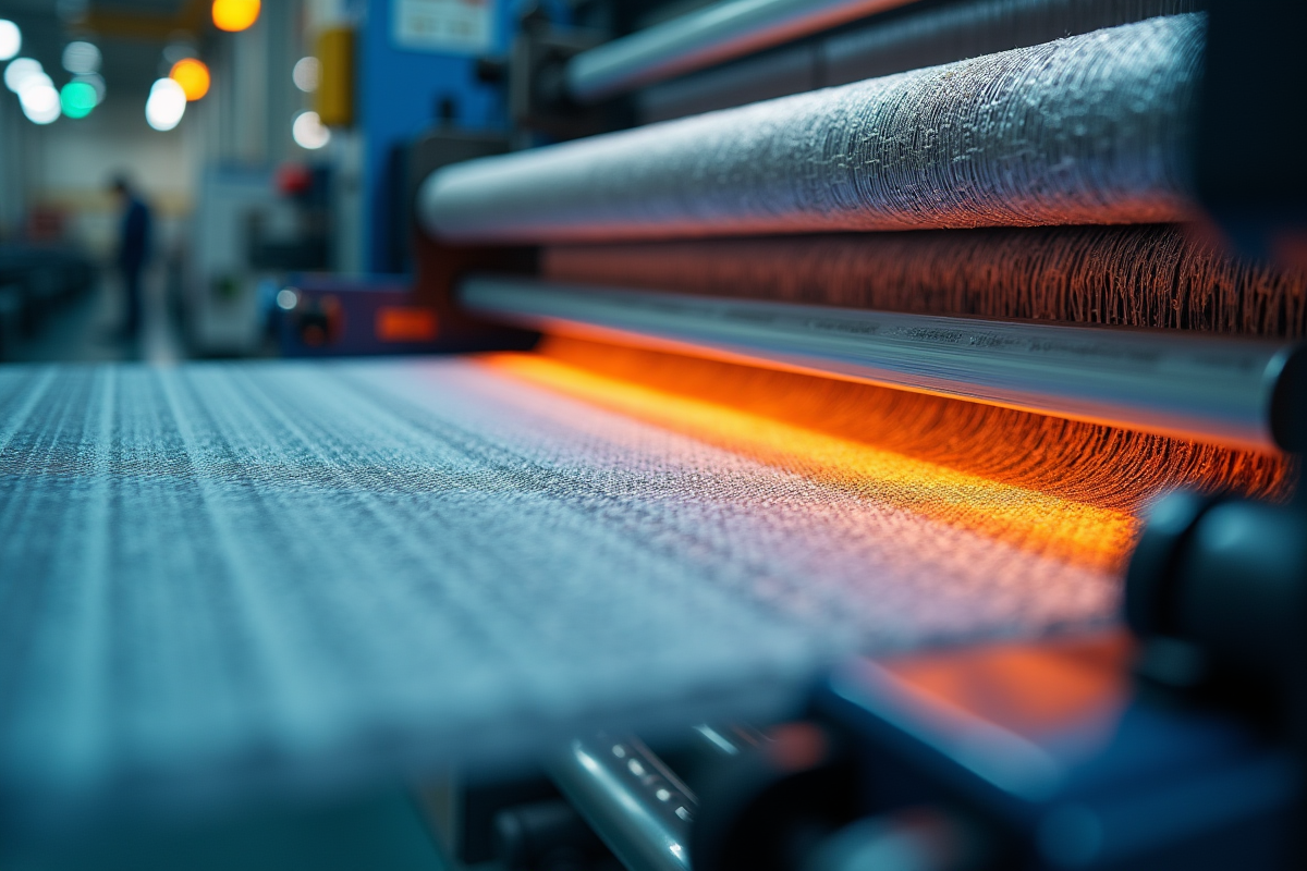 textiles innovants