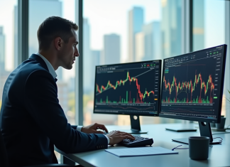 Salaire asset manager : découvrez les rémunérations du métier en 2025 !