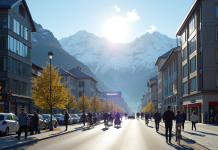 Grenoble : une ville d’innovation qui recrute