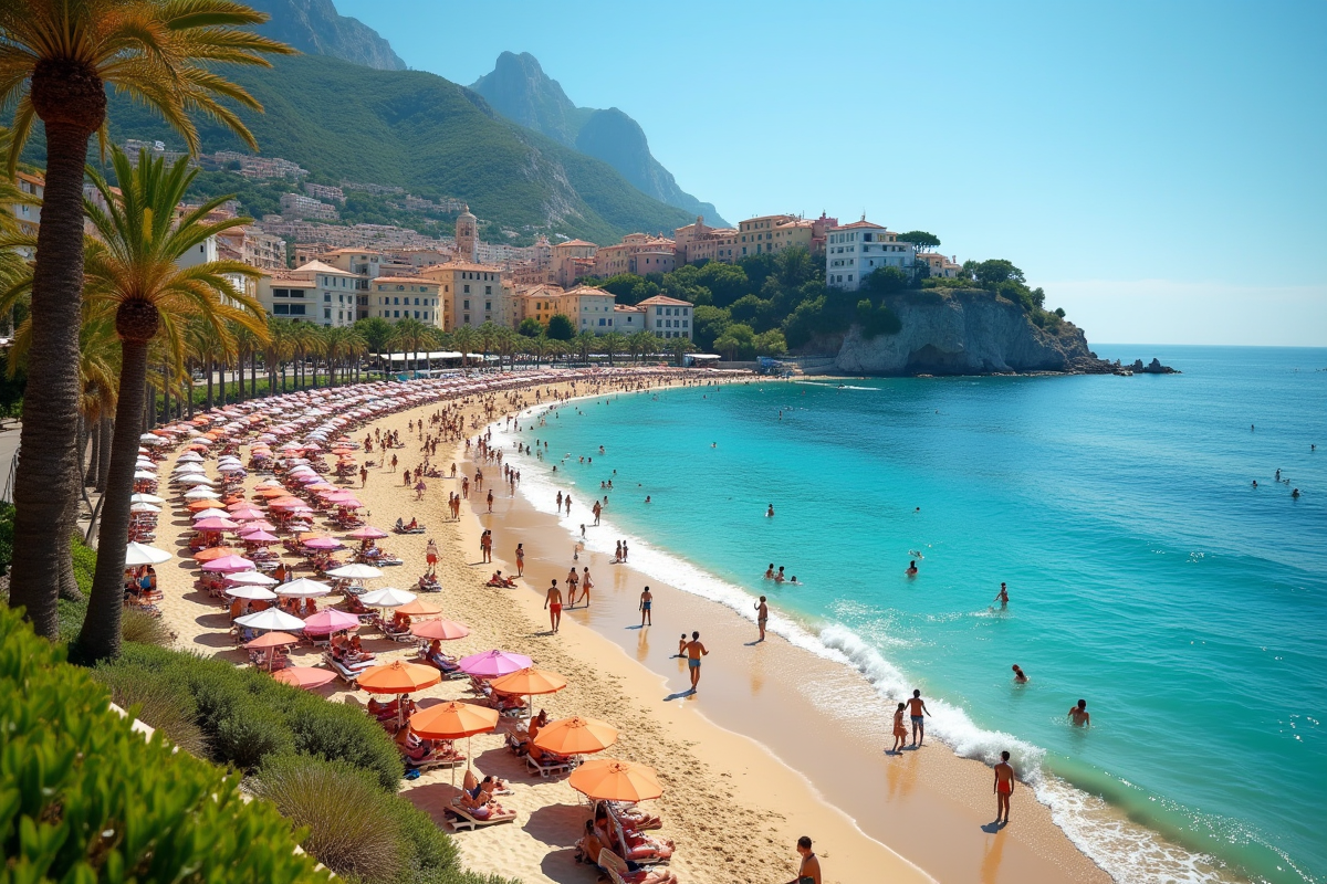 france tourisme