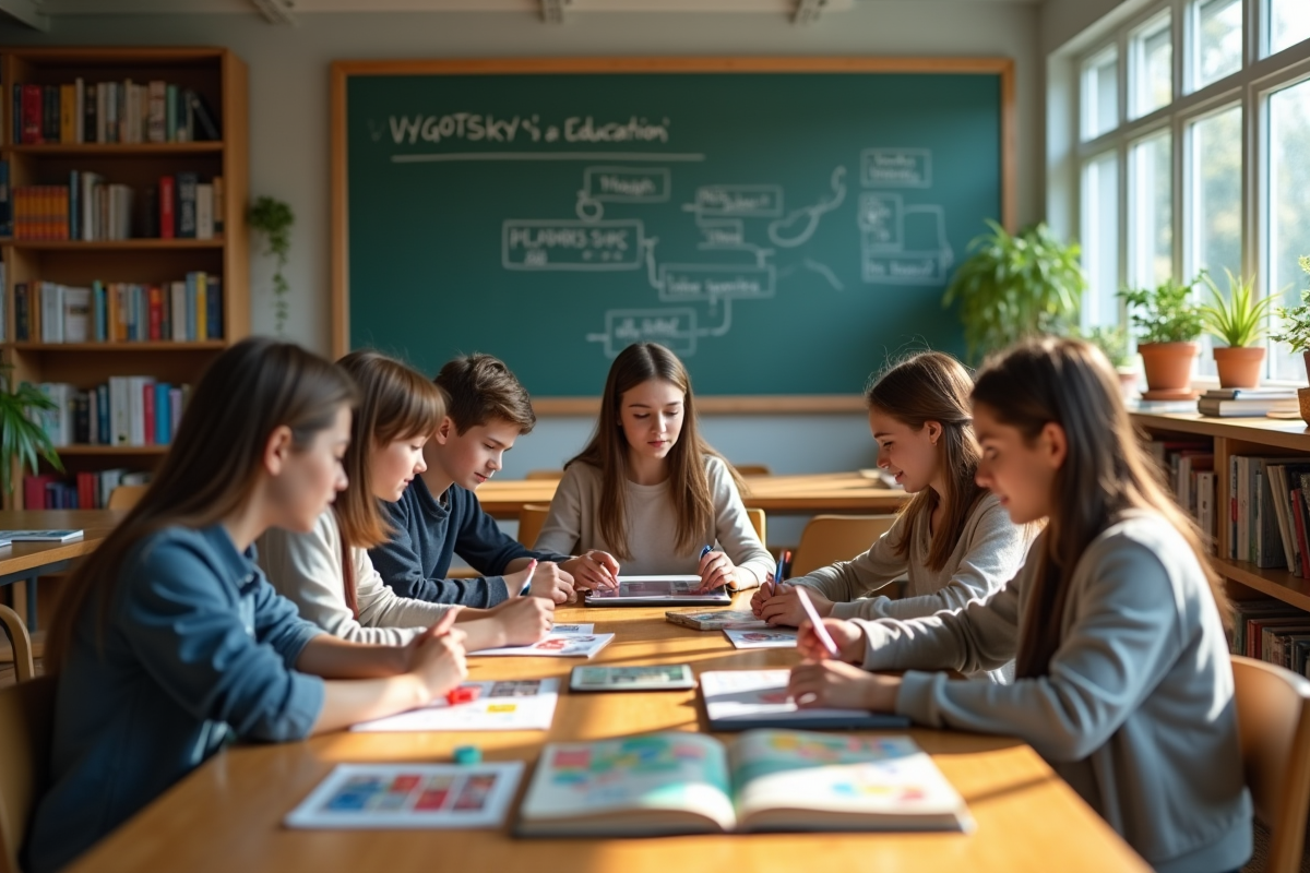 jeu éducatif