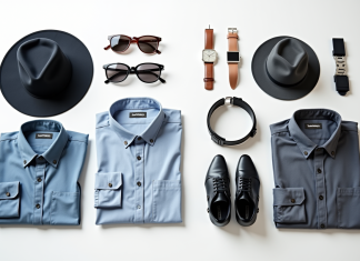 Différences entre accessoires et vêtements : comment les distinguer efficacement ?