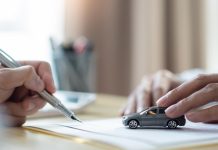 Location, leasing, achat : quelles différences en matière d’assurance auto ?