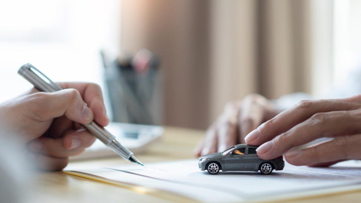 Location, leasing, achat : quelles différences en matière d’assurance auto ?