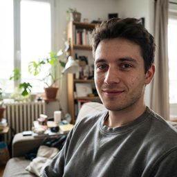 Gabriel Lefebvre