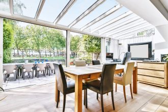 Véranda à Troyes : un bon investissement pour sa maison ?